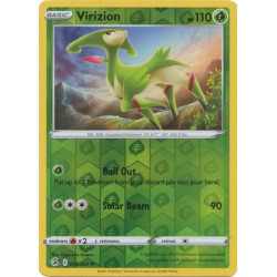 FST 015 - Virizion - Reverse Holo FST 015/264 - Virizion - Reverse Holo
