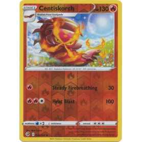 FST 049 - Centiskorch - Reverse Holo FST 049/264 - Centiskorch - Reverse Holo