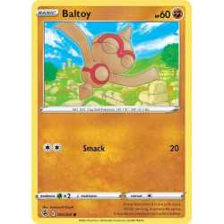 FST 144 - Baltoy FST 144/264 � Baltoy