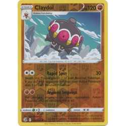 FST 145 - Claydol - Reverse Holo FST 145/264 - Claydol - Reverse Holo