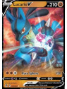FST 146 - Lucario VFusion Strike Fusion Strike€ 2,99 Fusion Strike