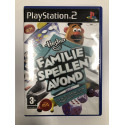 Hasbro Familie Spellen Avond - PS2Playstation 2 Spellen Playstation 2€ 8,99 Playstation 2 Spellen