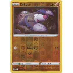 FST 147 - Drilbur - Reverse Holo FST 147/264 � Drilbur � Reverse Holo