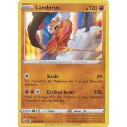 FST 148 - Landorus - Holo FST 148/264 - Landorus