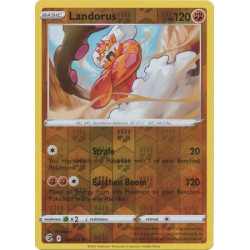 FST 148 - Landorus - Reverse Holo FST 148/264 � Landorus � Reverse Holo