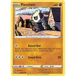 FST 149 - Pancham FST 149/264 - Pancham