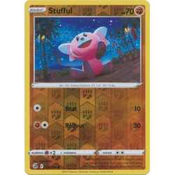 FST 150 - Stufful - Reverse Holo FST 150/264 � Stufful � Reverse Holo