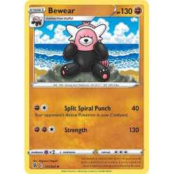 FST 151 - Bewear FST 151/264 - Bewear