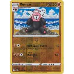 FST 151 - Bewear - Reverse Holo FST 151/264 � Bewear � Reverse Holo