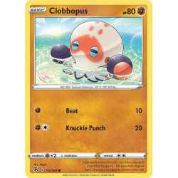FST 152/264 - Clobbopus