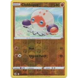 FST 152/264 � Clobbopus � Reverse Holo