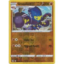 FST 153 - Grapploct - Reverse Holo FST 153/264 � Grapploct � Reverse Holo