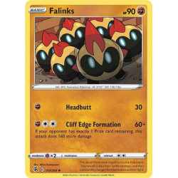 FST 154 - Falinks FST 154/264 - Falinks