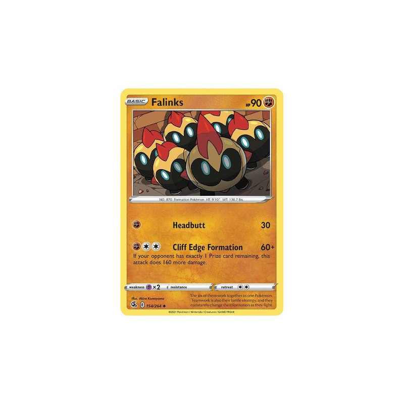 FST 154 - FalinksFusion Strike Fusion Strike€ 0,10 Fusion Strike