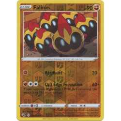 FST 154 - Falinks - Reverse Holo FST 154/264 � Falinks � Reverse Holo