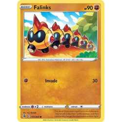 FST 155/264 - Falinks
