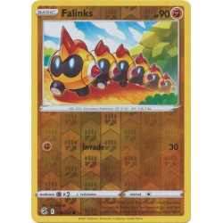 FST 155 - Falinks - Reverse Holo FST 155/264 � Falinks � Reverse Holo