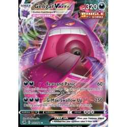 FST 157 - Gengar VMAX FST 157/264 � Gengar VMAX