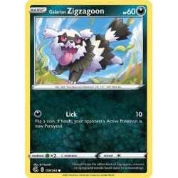 FST 159 - Galarian Zigzagoon FST 159/264 � Galarian Zigzagoon