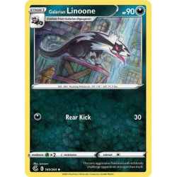 FST 160 - Galarian Linoone FST 160/264 � Galarian Linoone