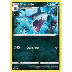 FST 163 - Sharpedo FST 163/264 � Sharpedo