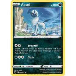 FST 164/264 - Absol