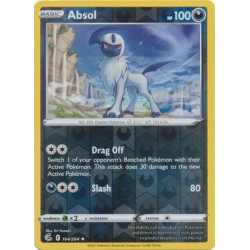 FST 164 - Absol - Reverse Holo FST 164/264 � Absol � Reverse Holo