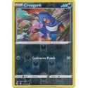 FST 165/264 � Croagunk � Reverse Holo