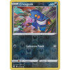 FST 165/264 � Croagunk � Reverse Holo