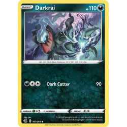 FST 167 - Darkrai FST 167 - DarkraiFusion Strike Fusion Strike€ 0,15 Fusion Strike