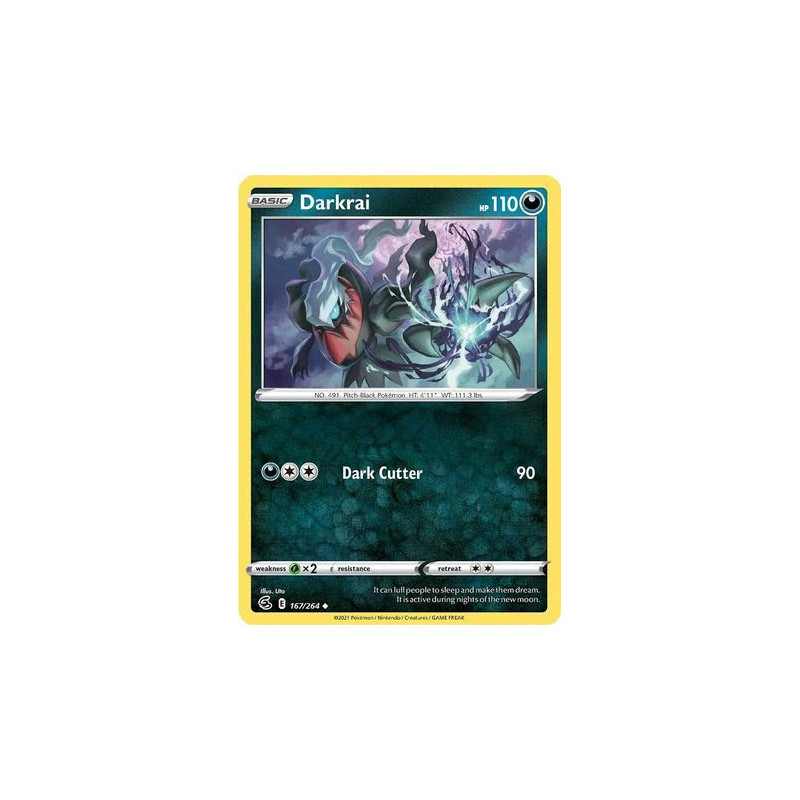 FST 167/264 - Darkrai