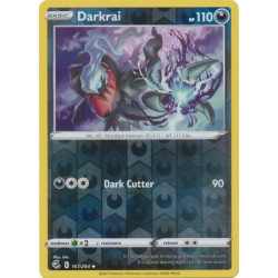 FST 167 - Darkrai - Reverse HoloFusion Strike Fusion Strike€ 0,60 Fusion Strike