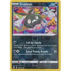 FST 168 - Trubbish - Reverse Holo FST 168/264 � Trubbish � Reverse Holo