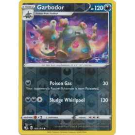 FST 169 - Garbodor - Reverse Holo FST 169/264 � Garbodor � Reverse Holo
