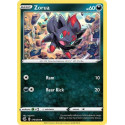 FST 170/264 - Zorua