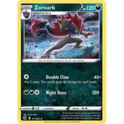 FST 171 - Zoroark FST 171/264 - Zoroark