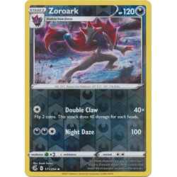 FST 171 - Zoroark - Reverse Holo FST 171/264 � Zoroark � Reverse Holo