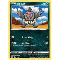 FST 172 - Vullaby FST 172/264 - Vullaby