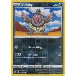 FST 172 - Vullaby - Reverse Holo FST 172/264 � Vullaby � Reverse Holo