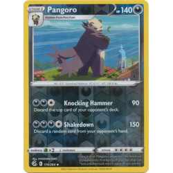 FST 174 - Pangoro - Reverse Holo FST 174/264 � Pangoro � Reverse Holo