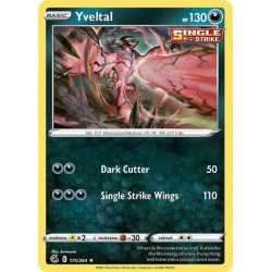 FST 175 - Yveltal FST 175/264 - Yveltal