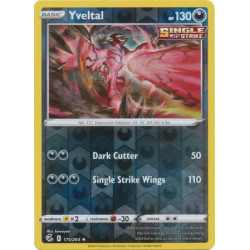 FST 175 - Yveltal - Reverse Holo FST 175/264 � Yveltal � Reverse Holo