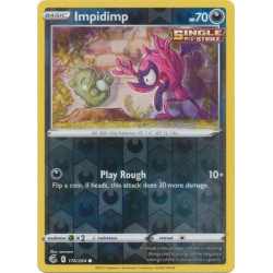 FST 176 - Impidimp - Reverse Holo FST 176/264 � Impidimp � Reverse Holo
