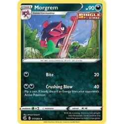 FST 177 - Morgrem FST 177/264 - Morgrem