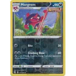 FST 177 - Morgrem - Reverse Holo FST 177/264 � Morgrem � Reverse Holo