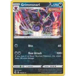 FST 178/264 - Grimmsnarl