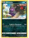 FST 179/264 - Morpeko