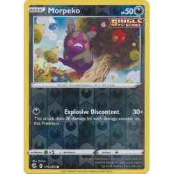 FST 179 - Morpeko - Reverse Holo FST 179/264 � Morpeko � Reverse Holo