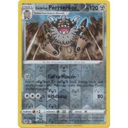 FST 181 - Galarian Perrserker - Reverse Holo FST 181/264 � Galarian Perrserker � Reverse Holo