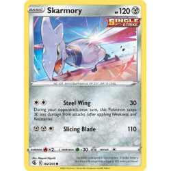 FST 182 - Skarmory FST 182/264 - Skarmory